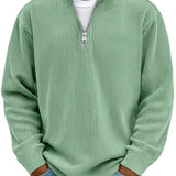 Tobias | Trendy Stylish Sweater