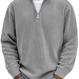 Tobias | Trendy Stylish Sweater