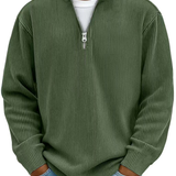 Tobias | Trendy Stylish Sweater