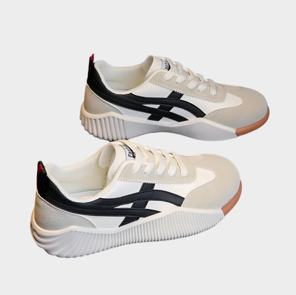 Retro Orthotic Footwear