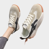 Retro Orthotic Footwear