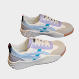 Retro Orthotic Footwear