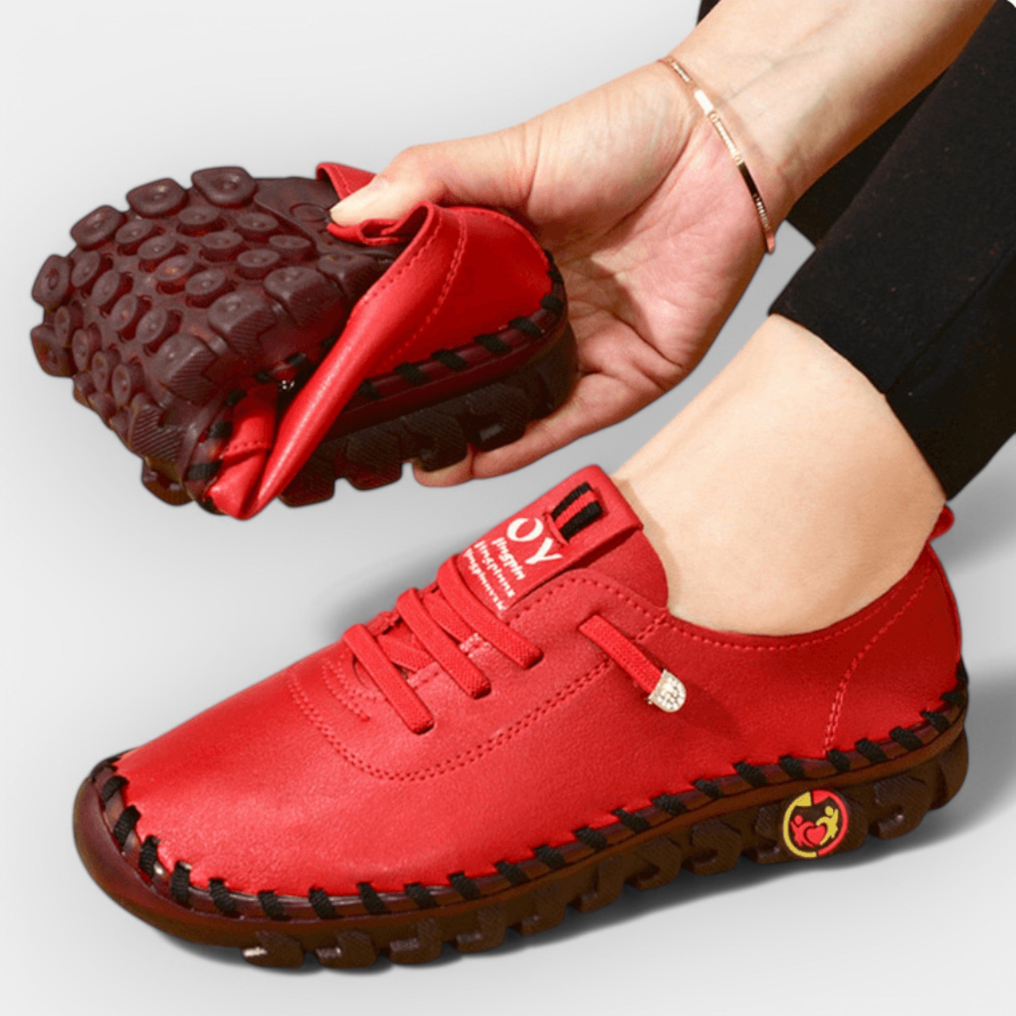 UltraComfort Comfortable Moccasins