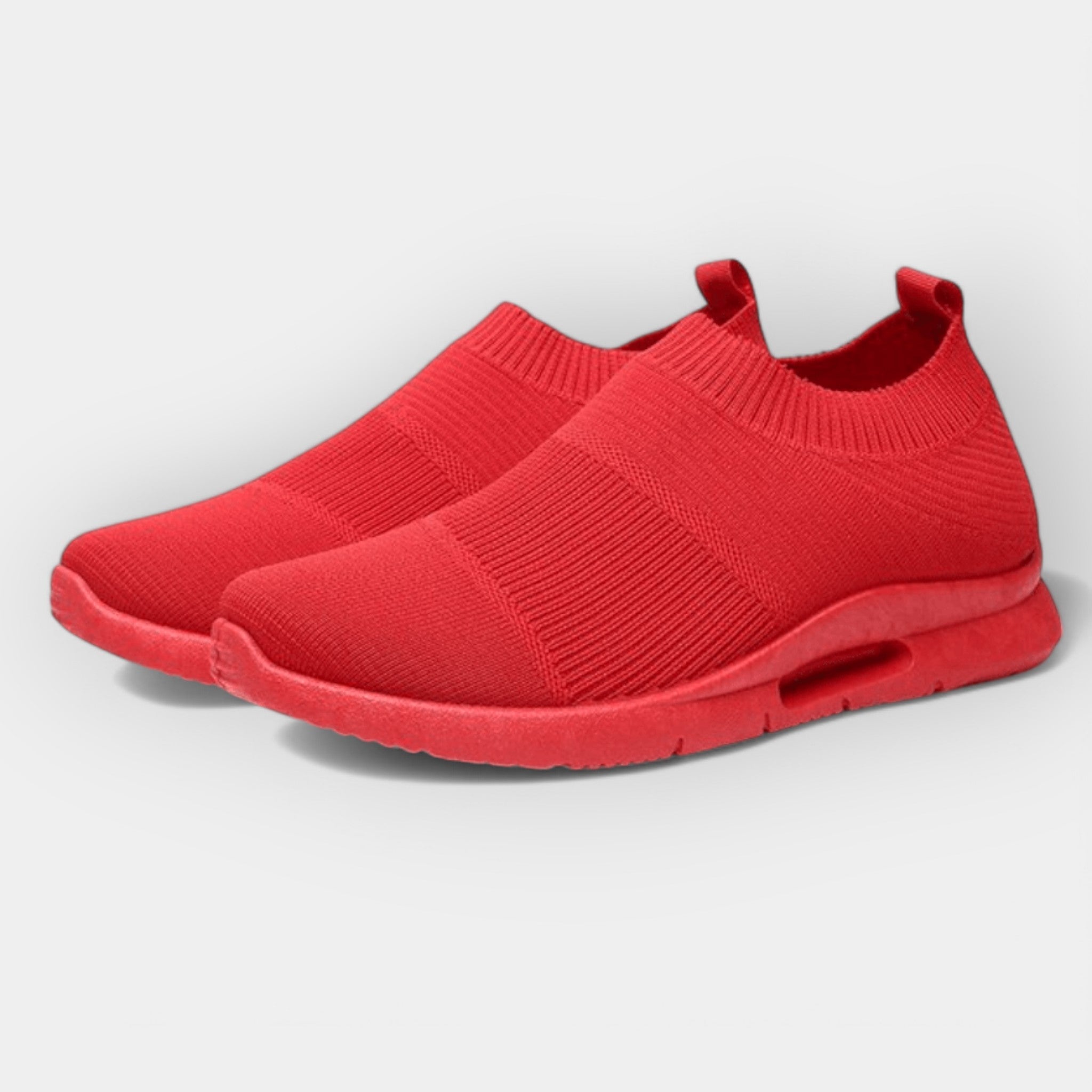 Sports Shoes with Advanced Cushioning
