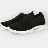 Sports Shoes with Advanced Cushioning