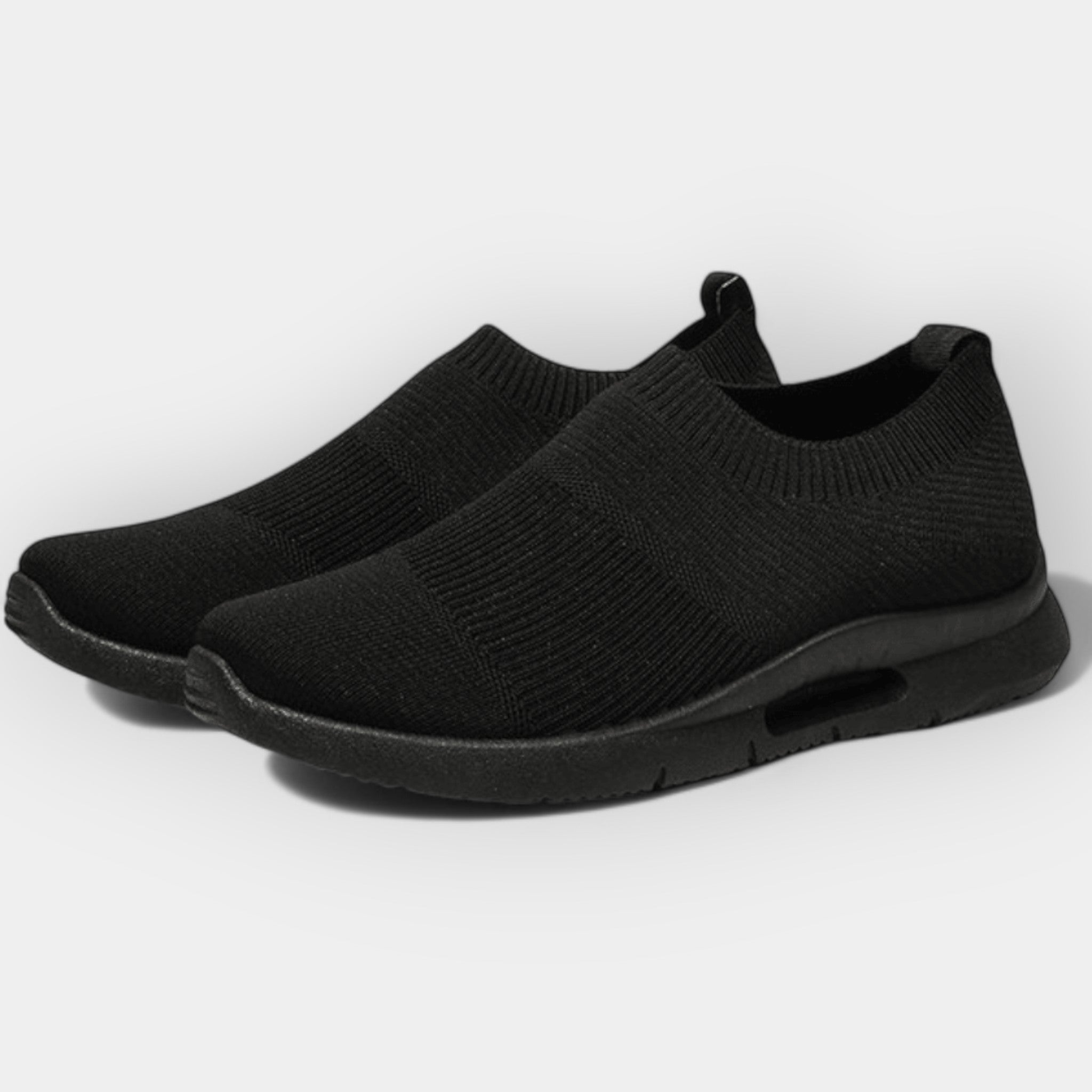 Sports Shoes with Advanced Cushioning