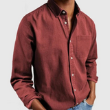 Alvin - premium casual shirt