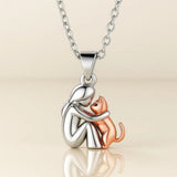 Maja Moda - Embrace Chain