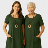 Sofia - Magical Dress for Everyday Wear