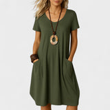 Sofia - Magical Dress for Everyday Wear