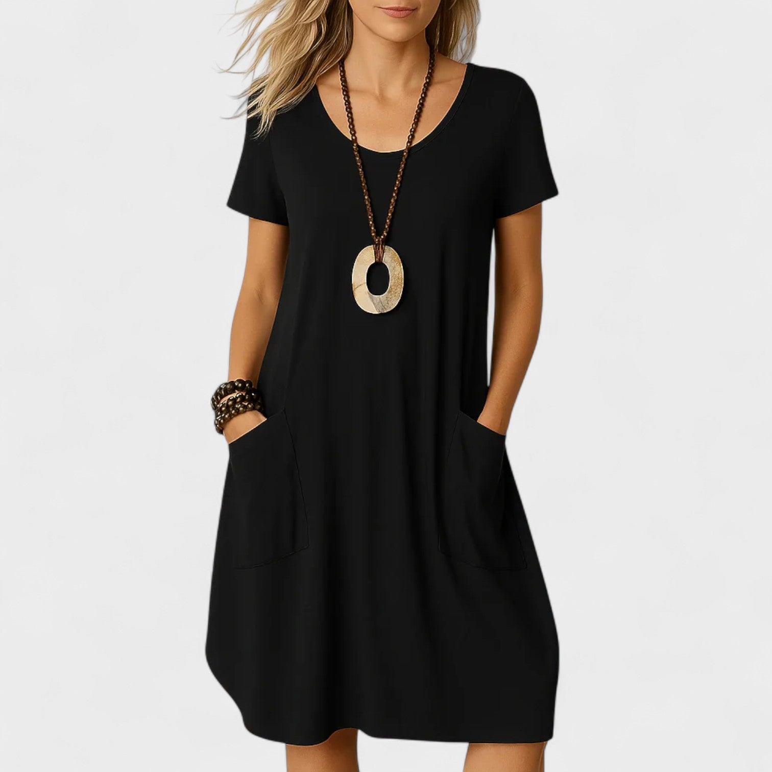 Sofia - Magical Dress for Everyday Wear