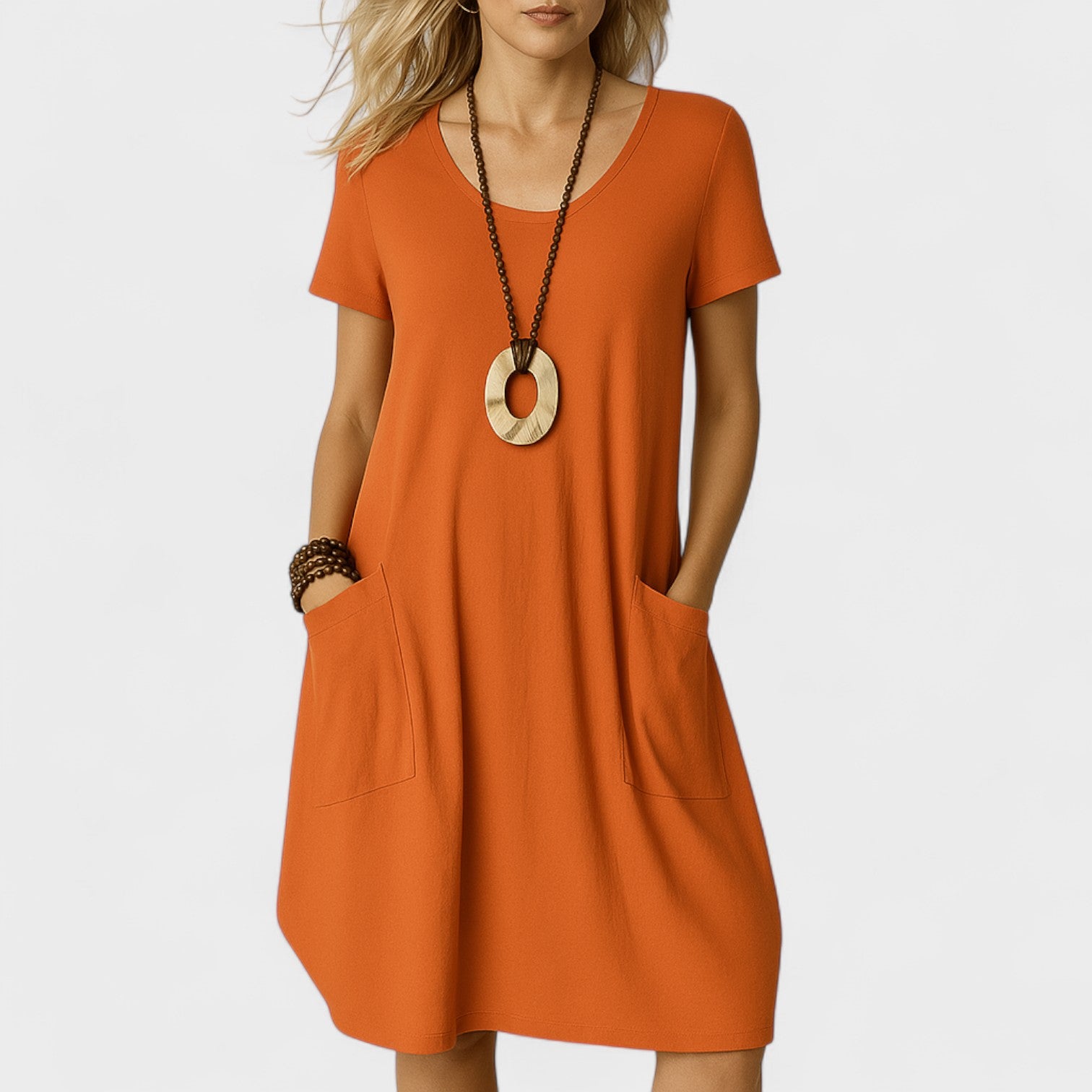 Sofia - Magical Dress for Everyday Wear