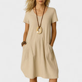 Sofia - Magical Dress for Everyday Wear