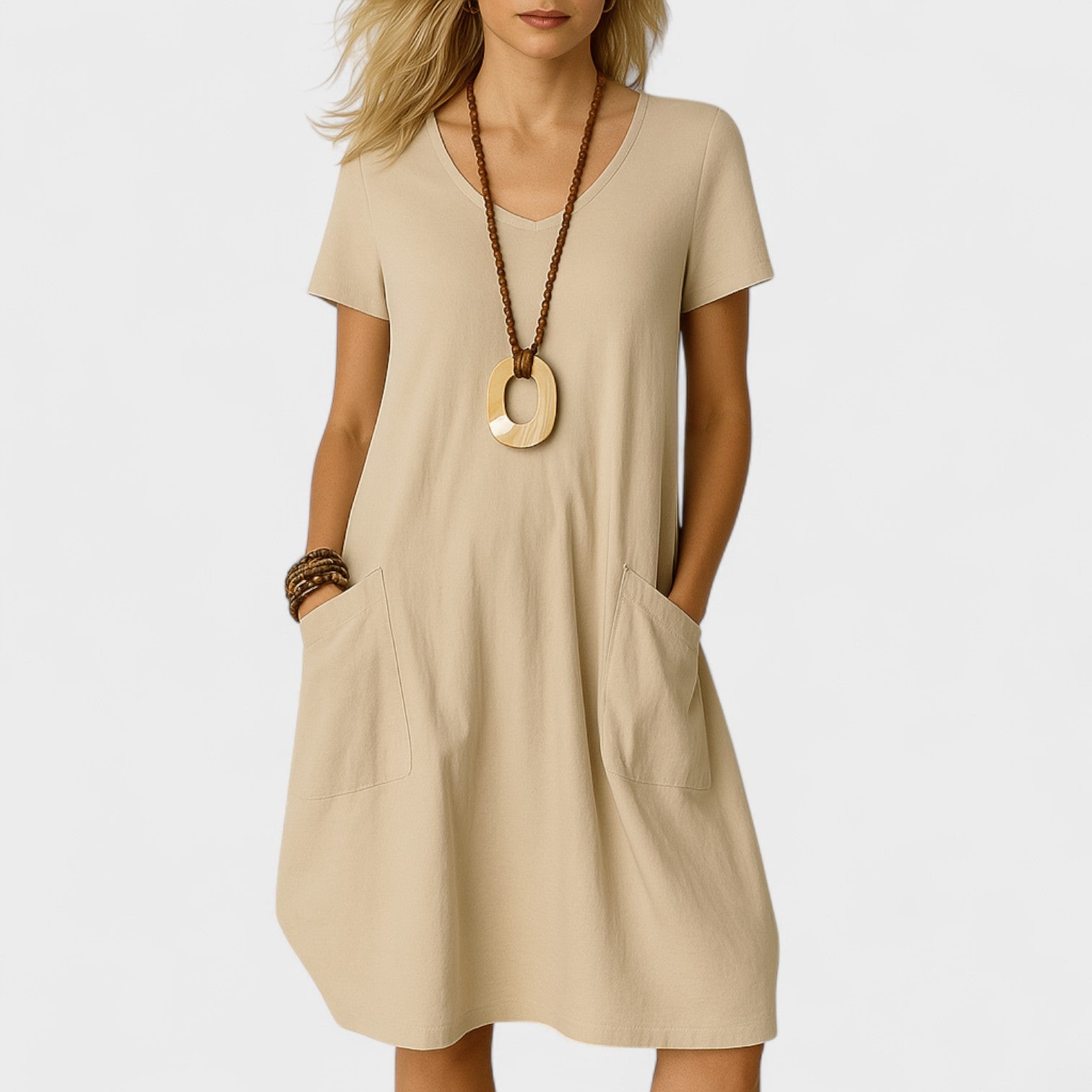Sofia - Magical Dress for Everyday Wear