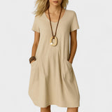 Sofia - Magical Dress for Everyday Wear