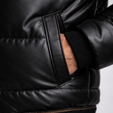 DENIS | PUFFER JACKET