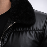 DENIS | PUFFER JACKET