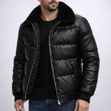 DENIS | PUFFER JACKET