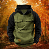 William™ | Multifunctional Winter Hood