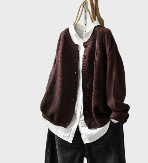 Mehak – Vest