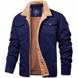 Mount | Elegant Bomber Jacket