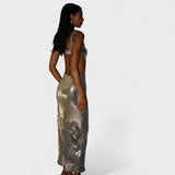 Kiara - Elegant Evening Dress