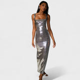 Kiara - Elegant Evening Dress