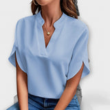 Gizela - Women's Lightweight Blouse