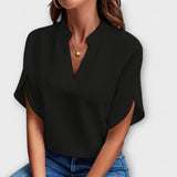 Gizela - Women's Lightweight Blouse