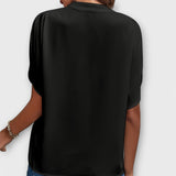 Gizela - Women's Lightweight Blouse