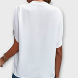 Gizela - Women's Lightweight Blouse