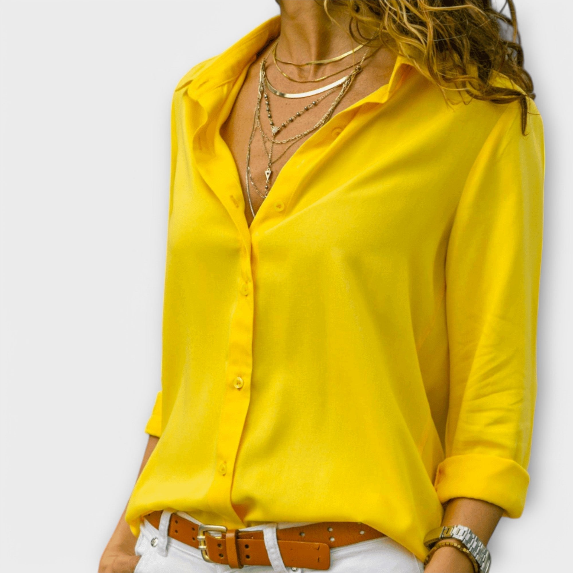 Albina - Perfect Blouse