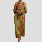 Danijela - Elegant Long Dress