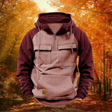 William™ | Multifunctional Winter Hood