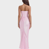 Lucija - Elegant Long Dress