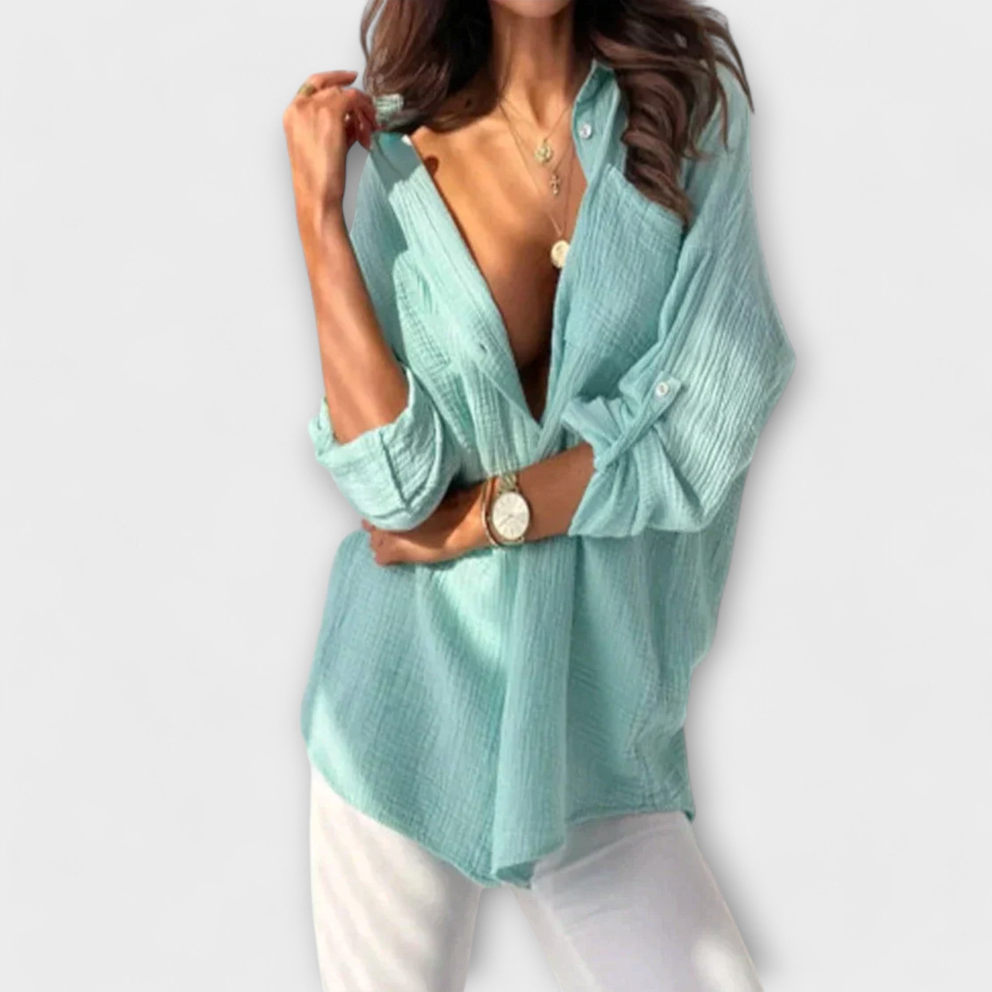 Dragoslava - Women's Blouse