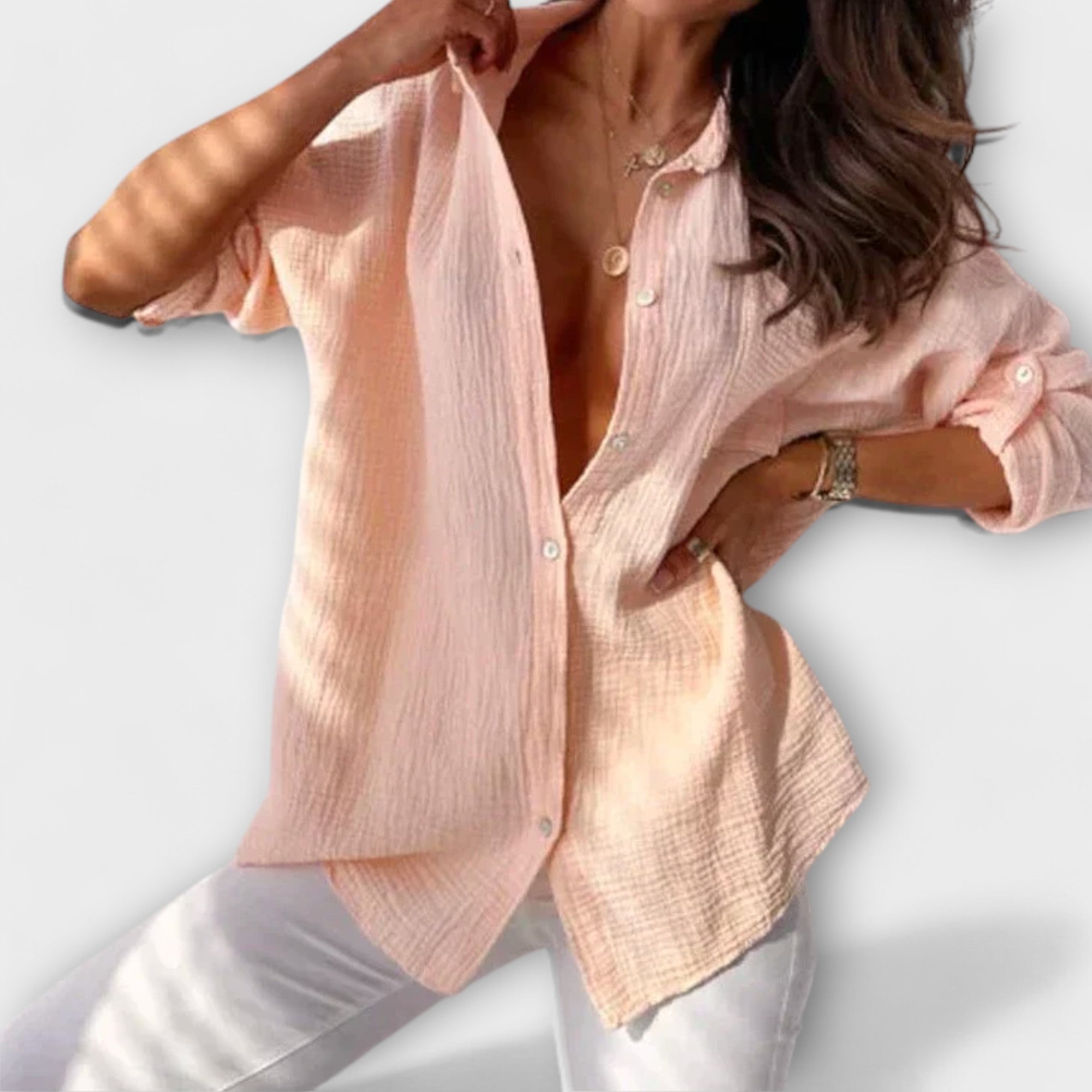 Dragoslava - Women's Blouse