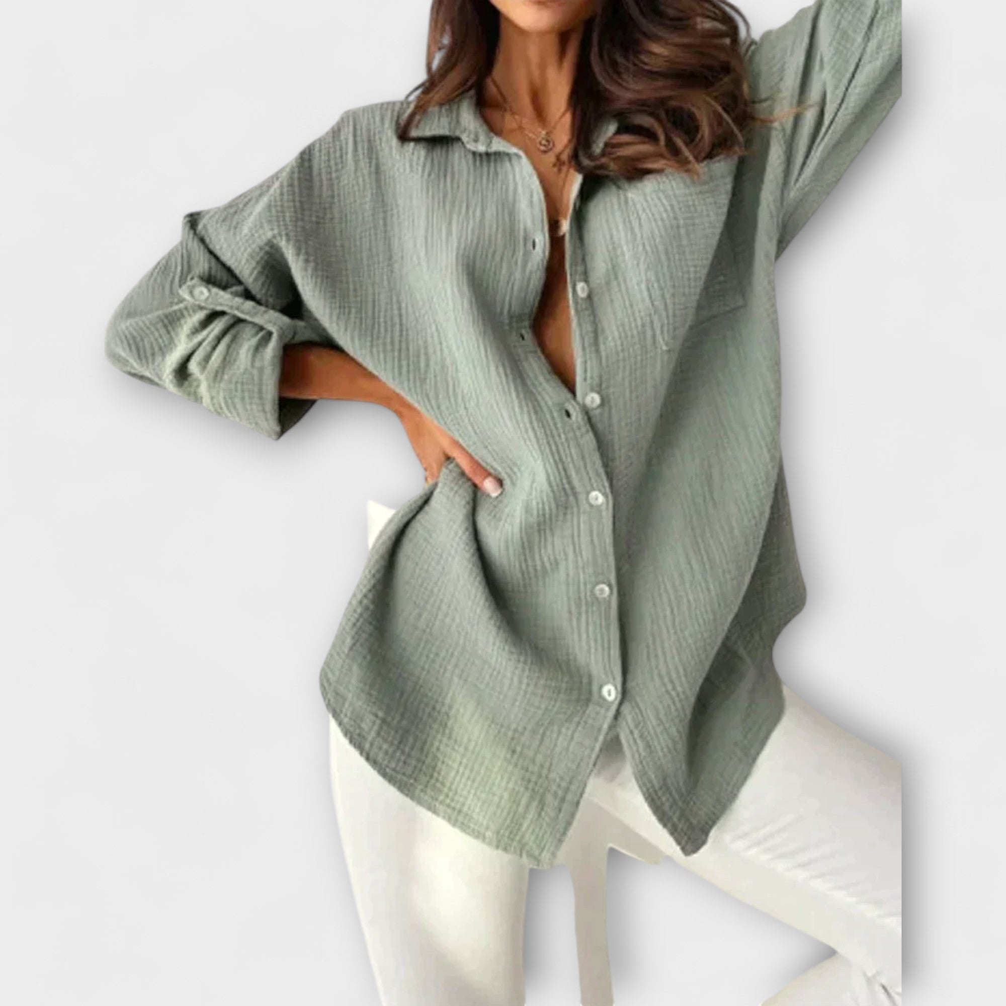 Dragoslava - Women's Blouse