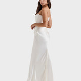 Lucija - Elegant Long Dress