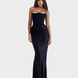 Lucija - Elegant Long Dress