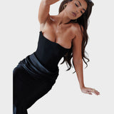 Lucija - Elegant Long Dress