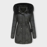 Hana - Insulated and Elegant Women's Jacket
