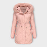 Hana - Insulated and Elegant Women's Jacket