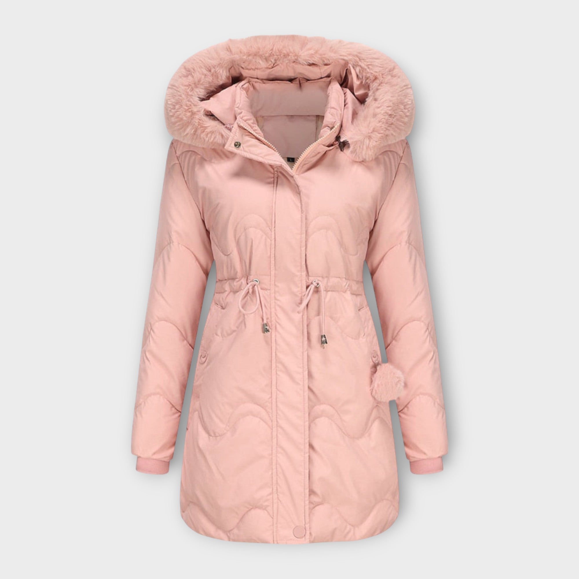 Hana - Insulated and Elegant Women's Jacket