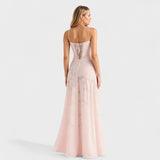 Verona - Floral Lace Dress