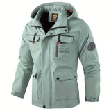 Most Waterproof Winter Jacket - Nordfall
