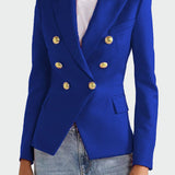 Classic Cut Blazer