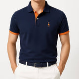 Florian™ | Classic Premium Polo Shirt