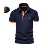 Florian™ | Classic Premium Polo Shirt