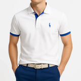 Florian™ | Classic Premium Polo Shirt